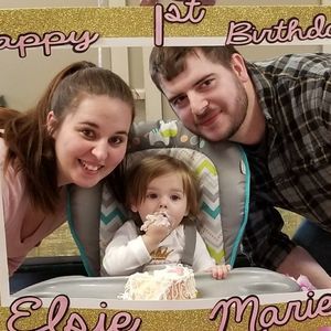 Meet your Posher, Cathy